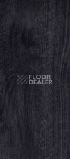 Кварцвиниловые полы Vertigo Trend / Wood 3106 GRAPHITE OAK 184.2 мм X 1219.2 мм фото 1 | FLOORDEALER